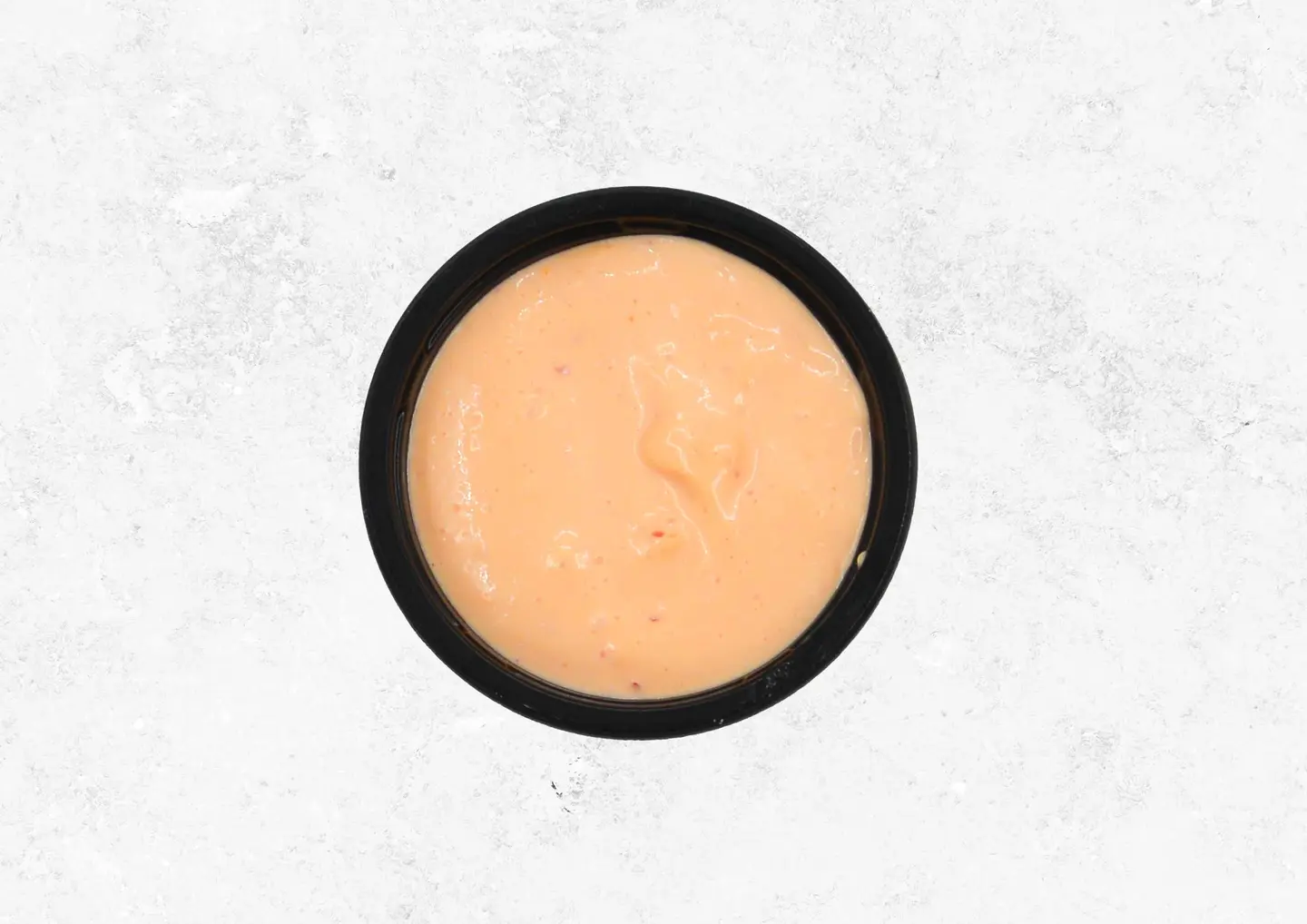 Hot Sauce