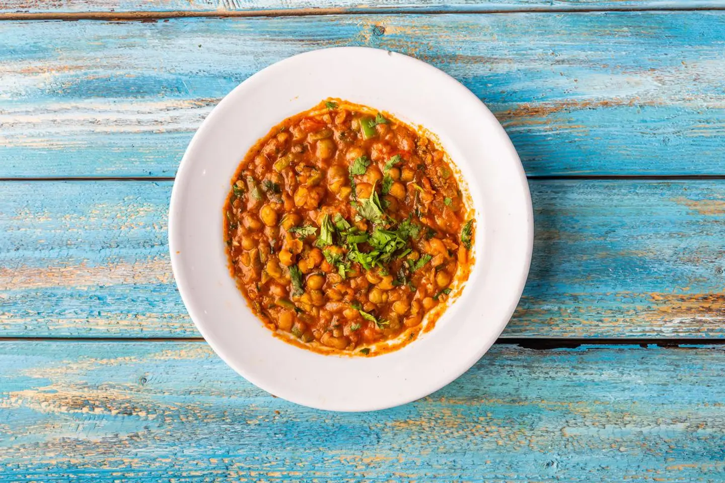 Plain Peas