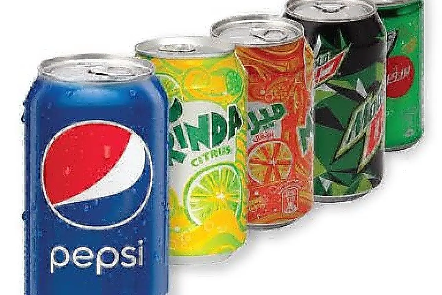 7 Up