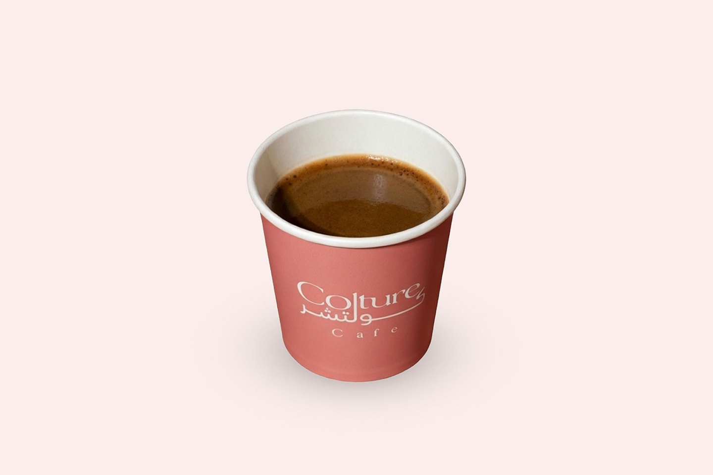 Turkish Coffee