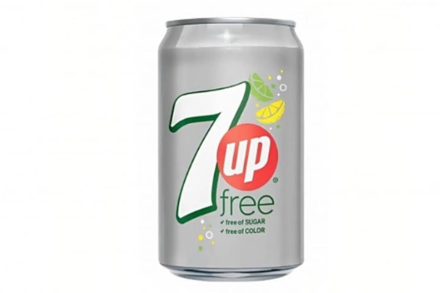 سيفن اب دايت