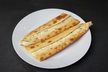 فطيرة سادة