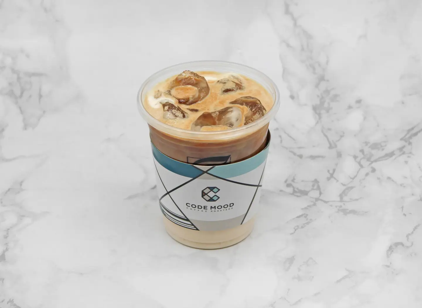 Spanish Latte