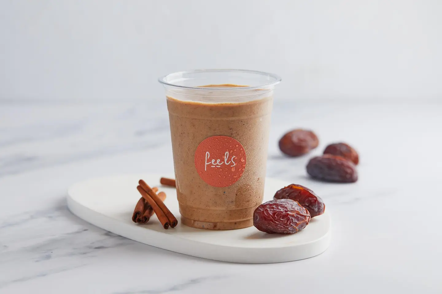 Special Dates Smoothie