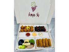 بوكس بلا ميعاد