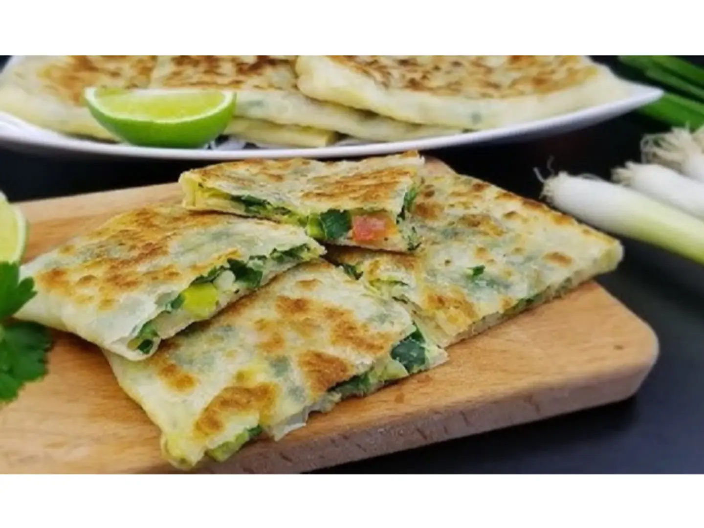 مطبق خضار