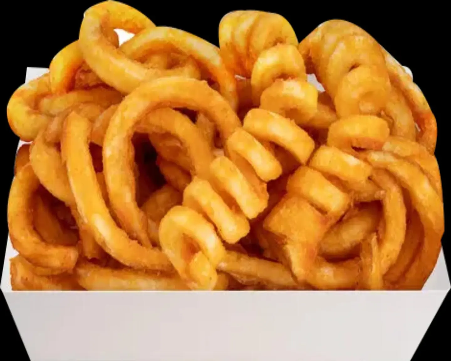 بطاطس كرسبي