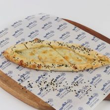 قشقوان مع بيستو وزيتون - صغير