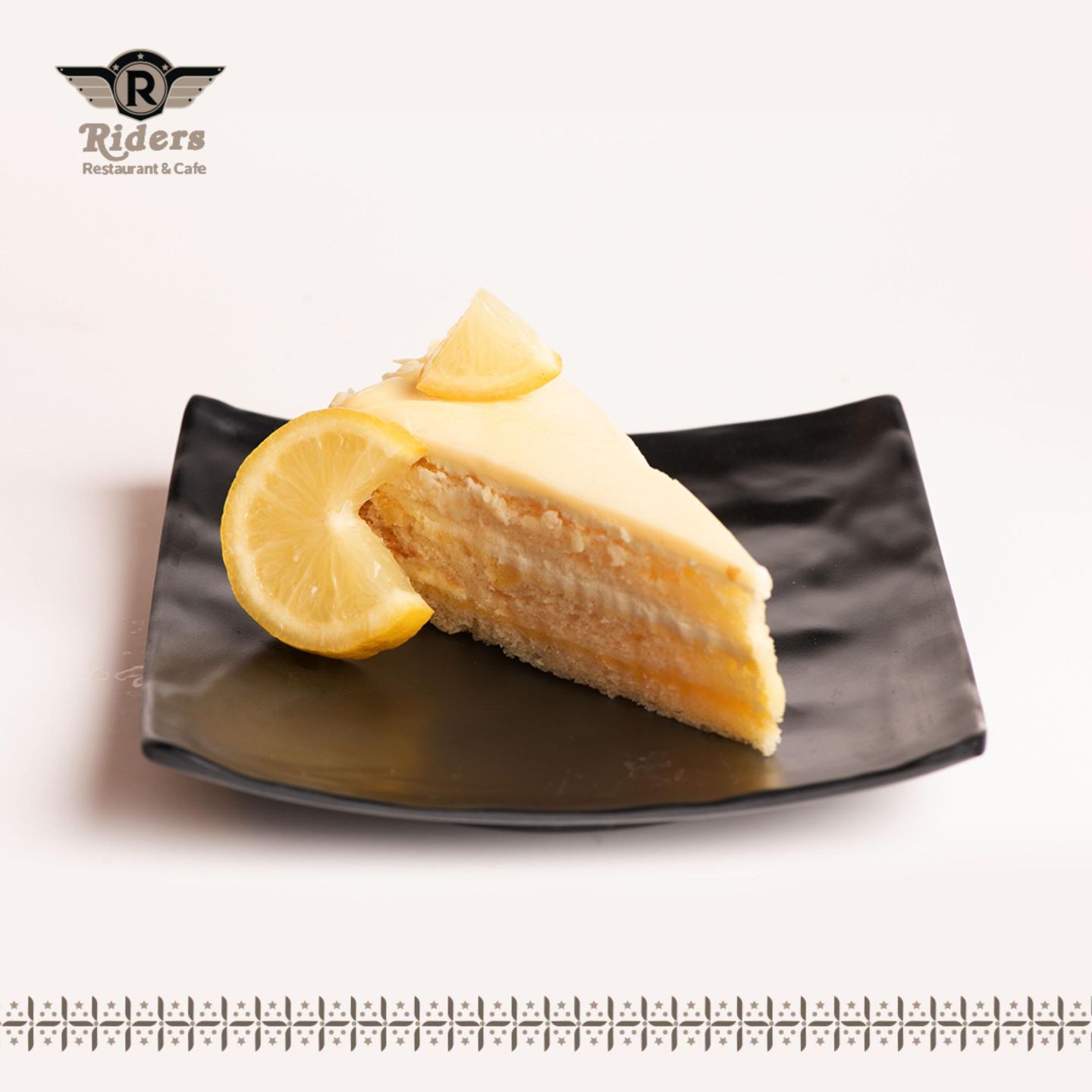 Lemon Cake