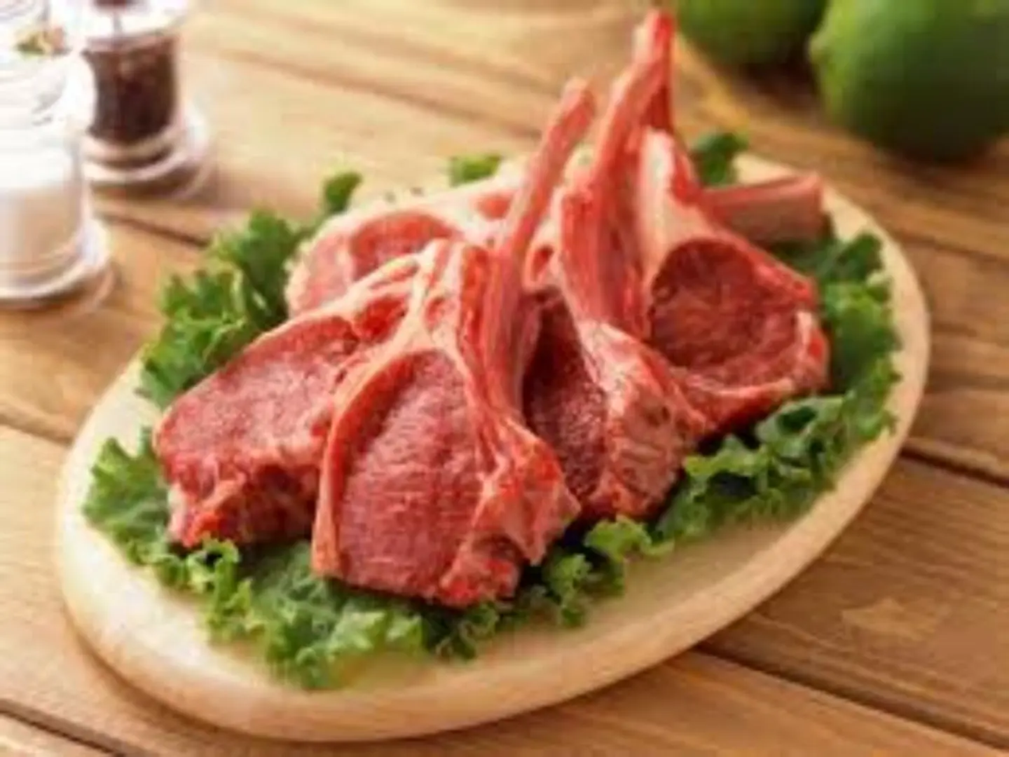 1 Kg Local Goat