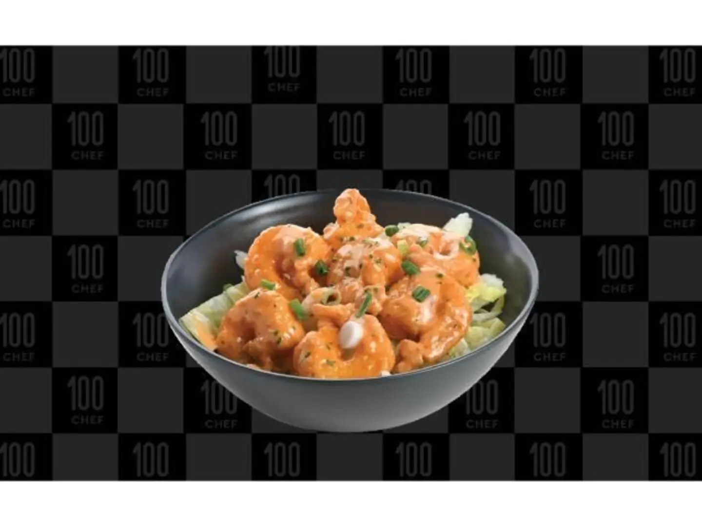 Dynamite Shrimp