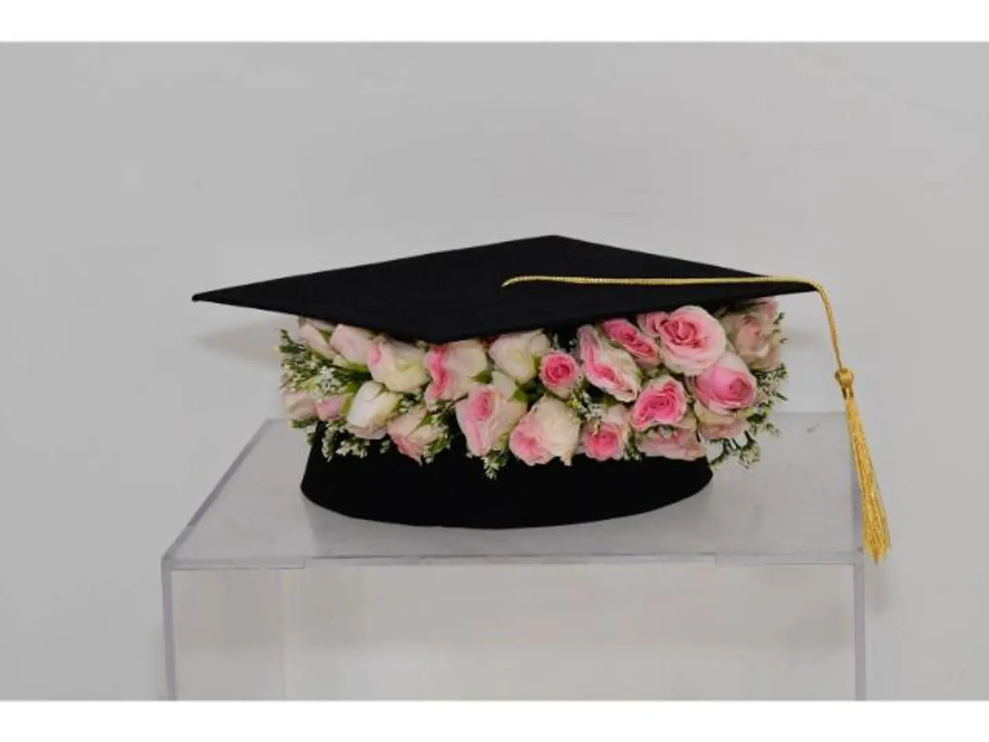 Graduation Cap 2