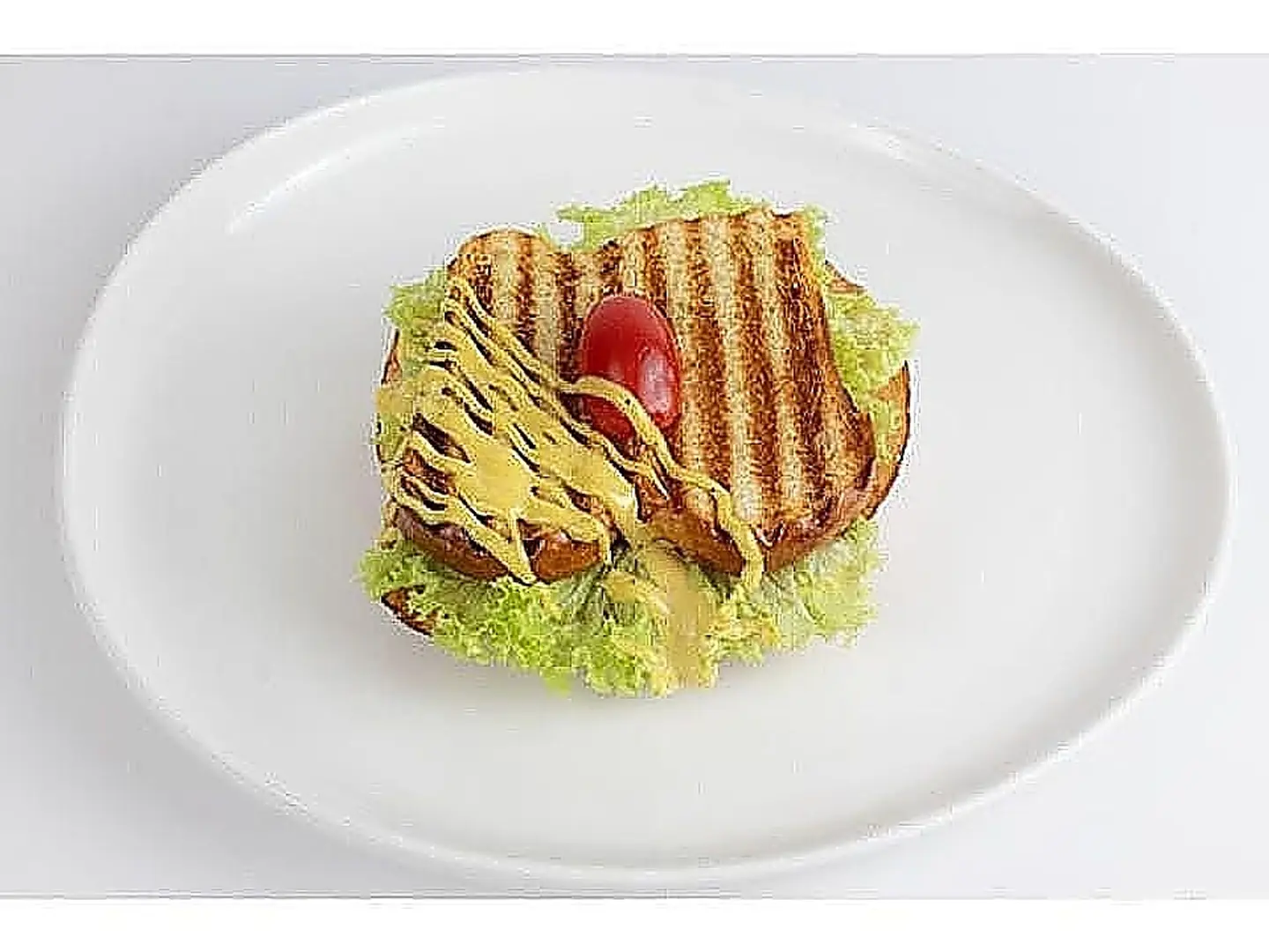 ساندوتش تركي