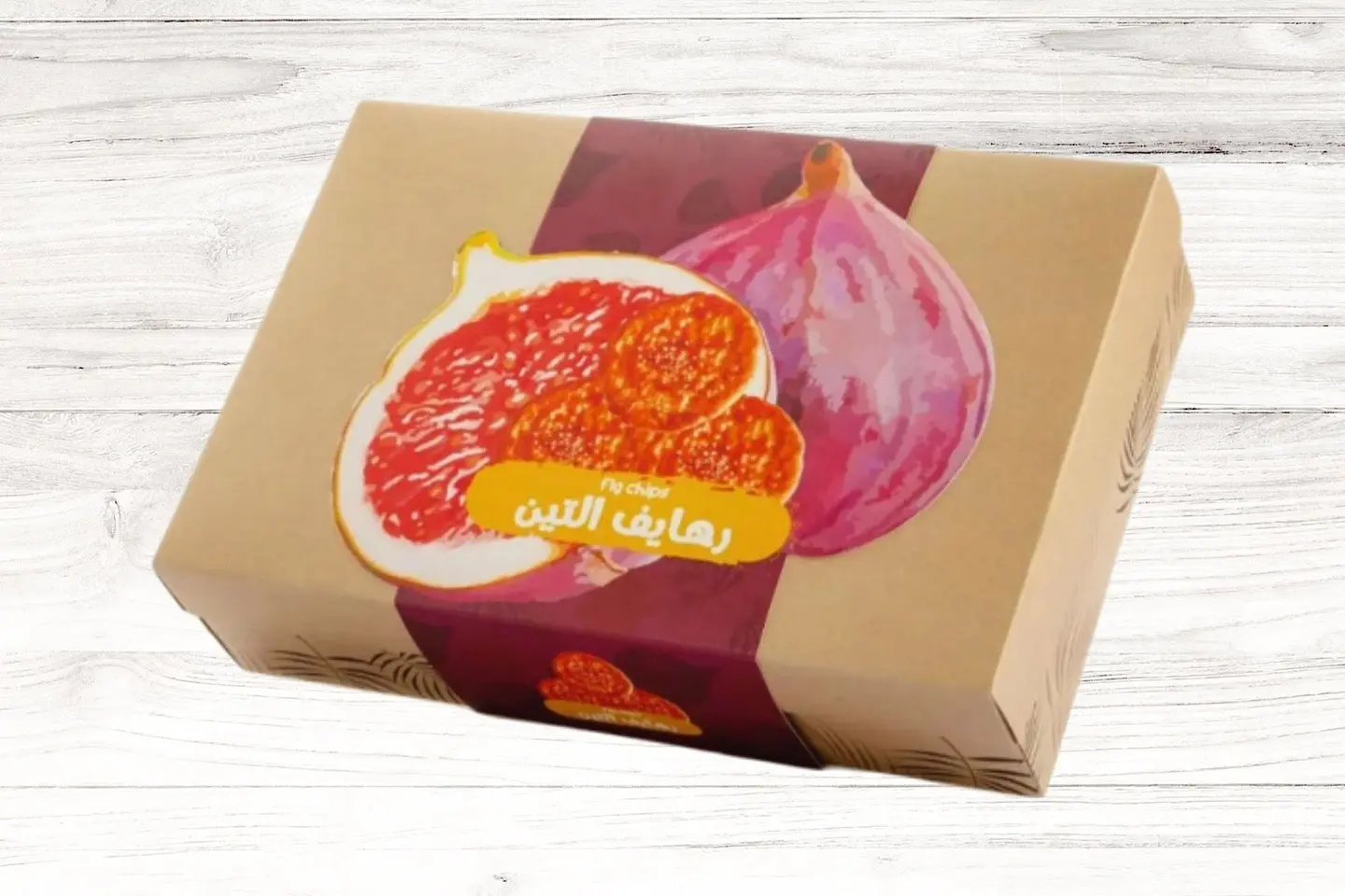 رهايف التين