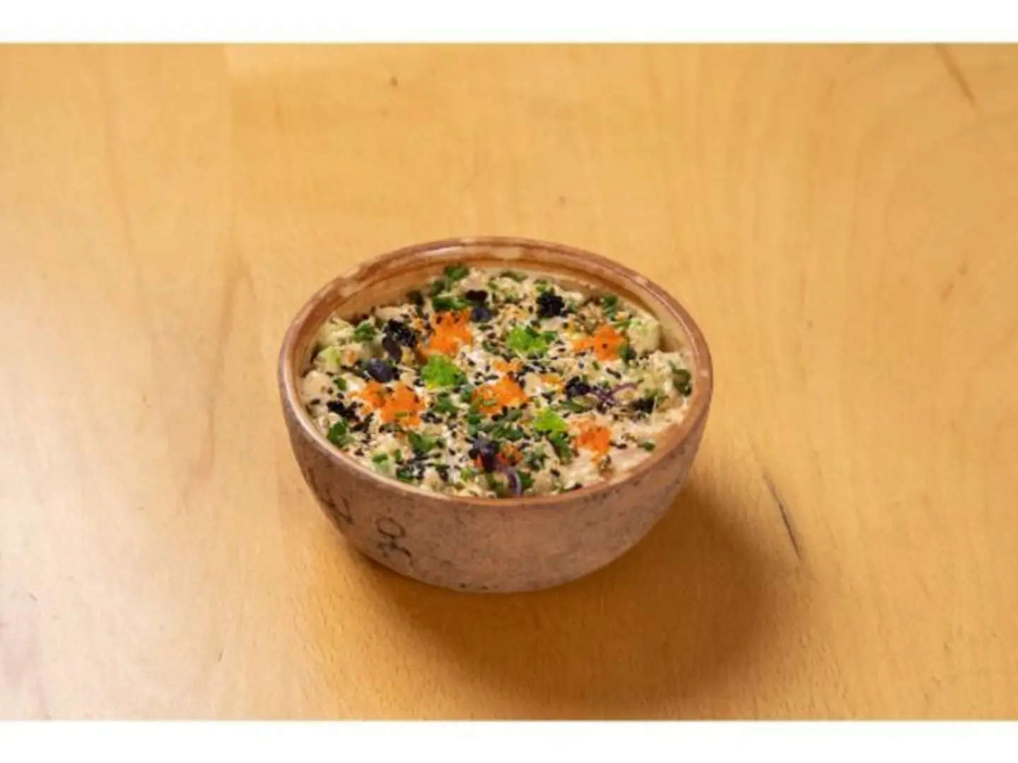 كاني بلوسوم بول - كاني بلوسوم بول-إضافة دجاج مشوي