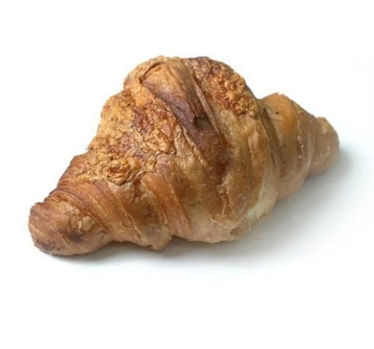 Cheddar Croissant