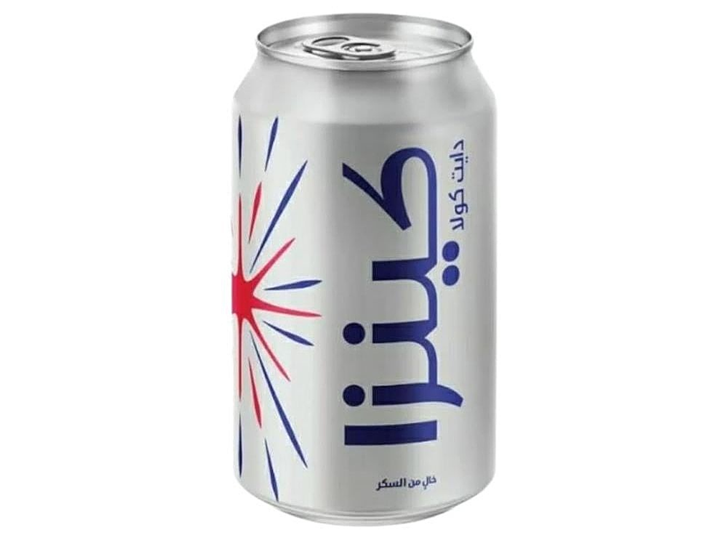 Kinza Diet Cola