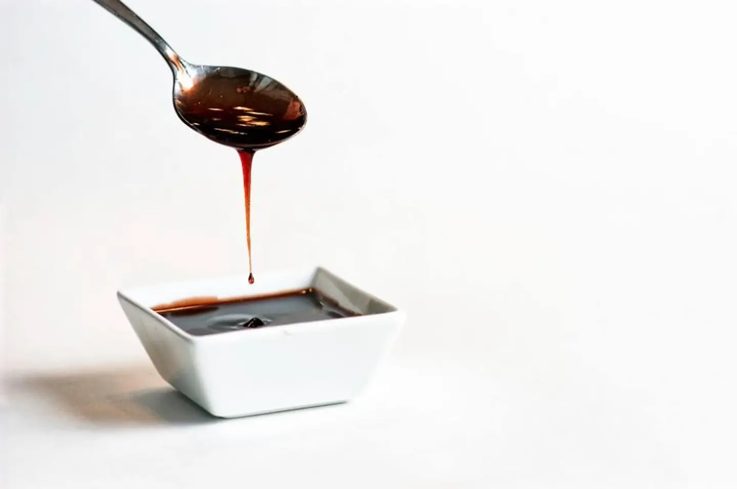 Molasses Sauce