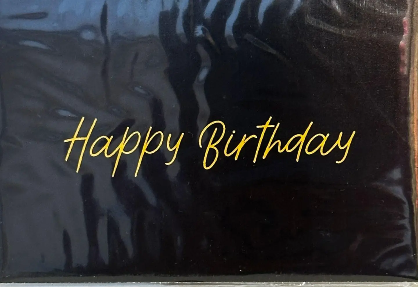 كرت هابي براثداي 6