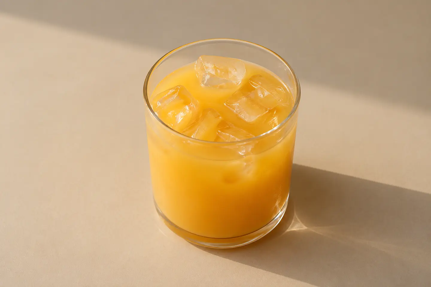 Orange Juice