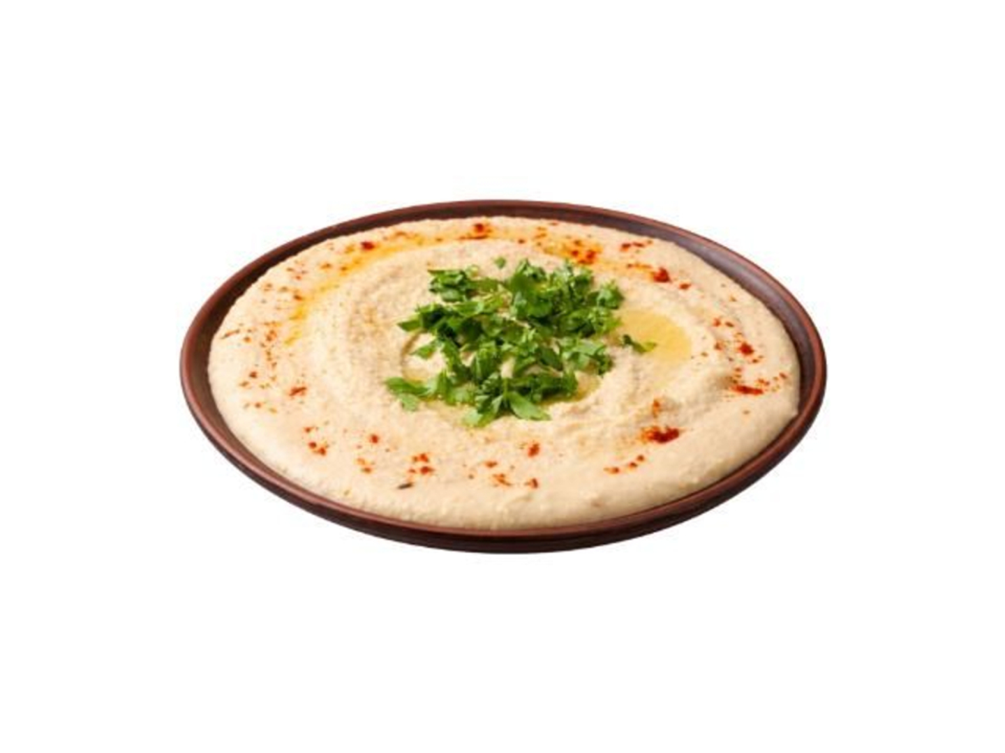 طحينة