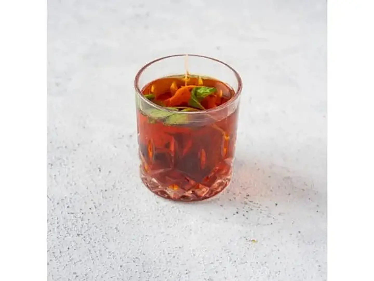 شاهي بالنعناع