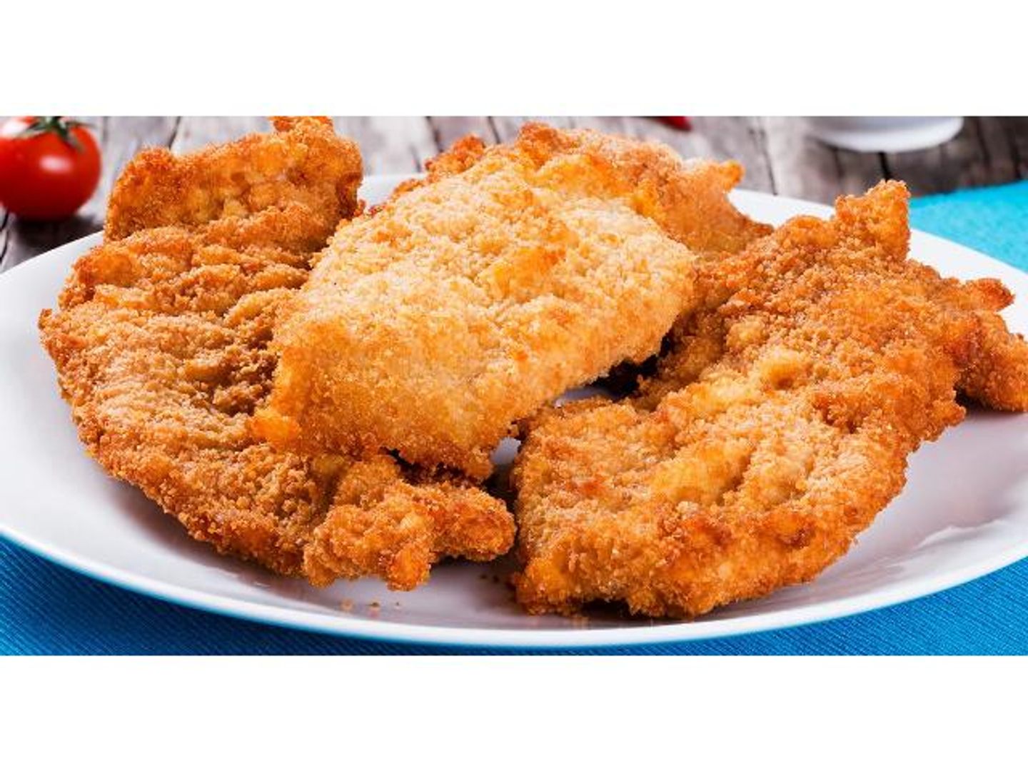Chicken Strips