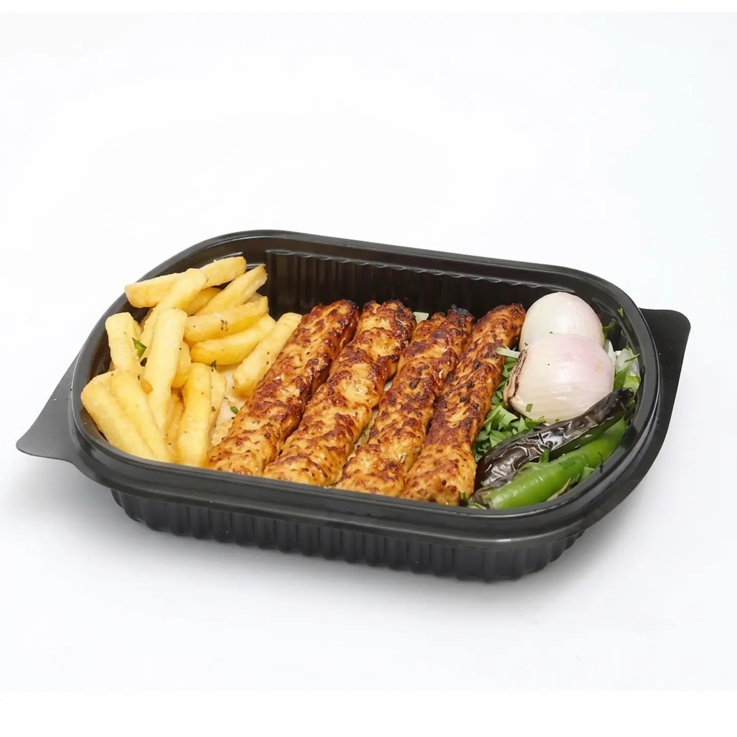 Chicken Kebab - 250 Grams