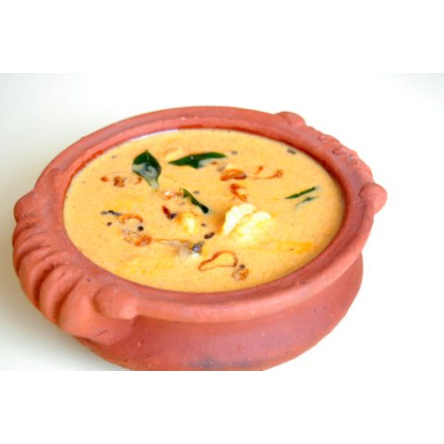 Thenga Manga Chemeen Curry