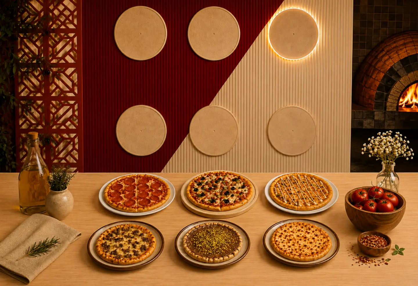 عرض العائلة