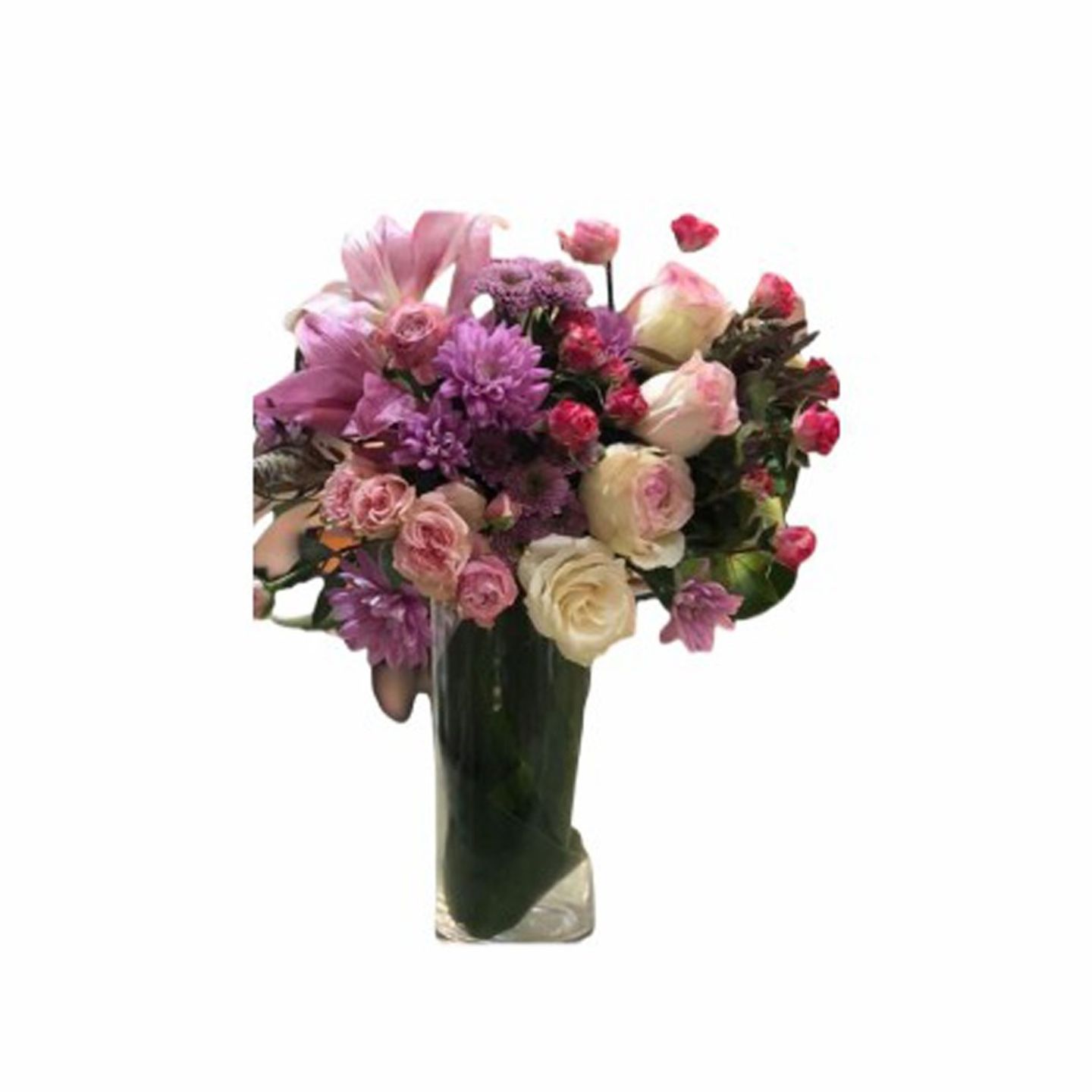 Evening Vase