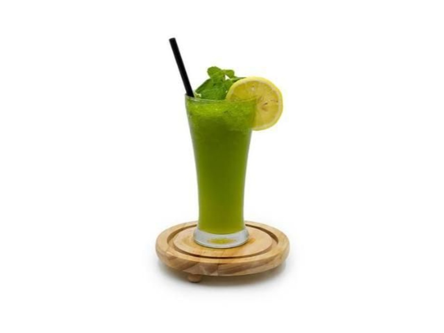 Lemon Mint