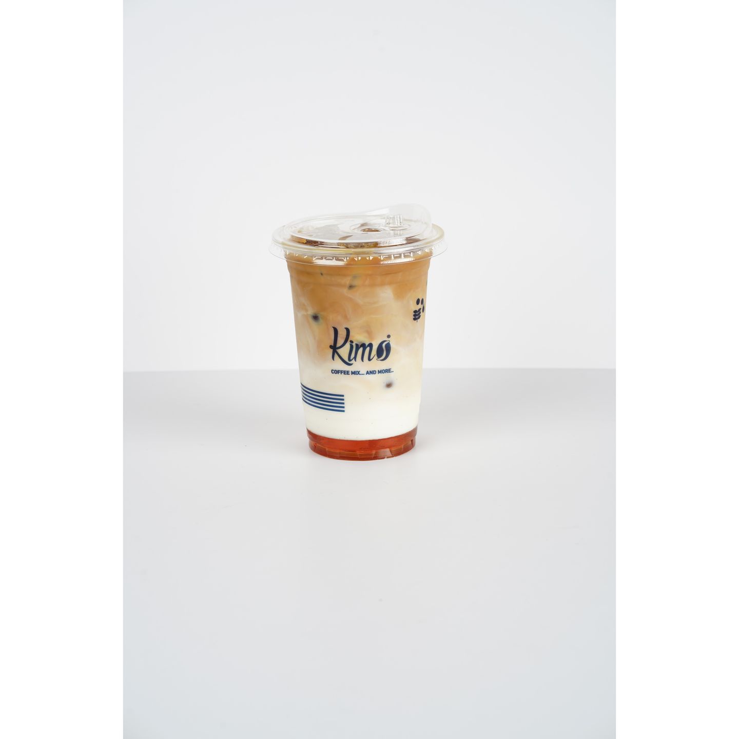 Iced Caramel Macchiato 14oz