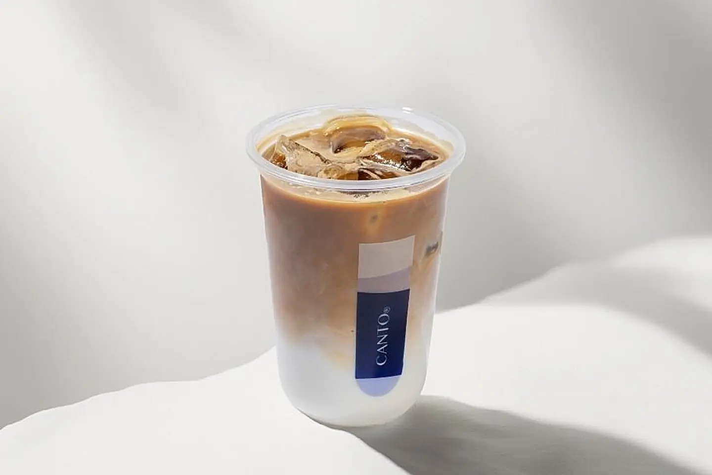 ايس لاتيه