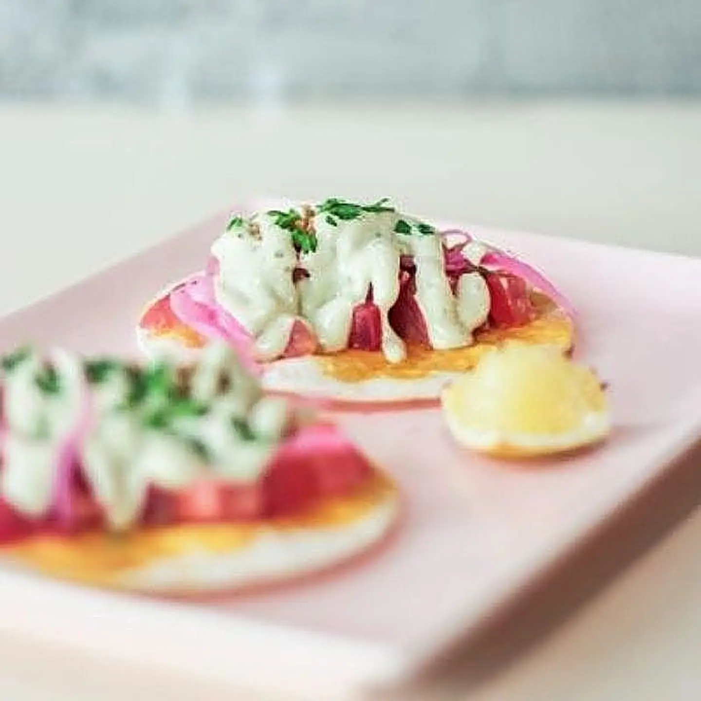 Avocado Taco
