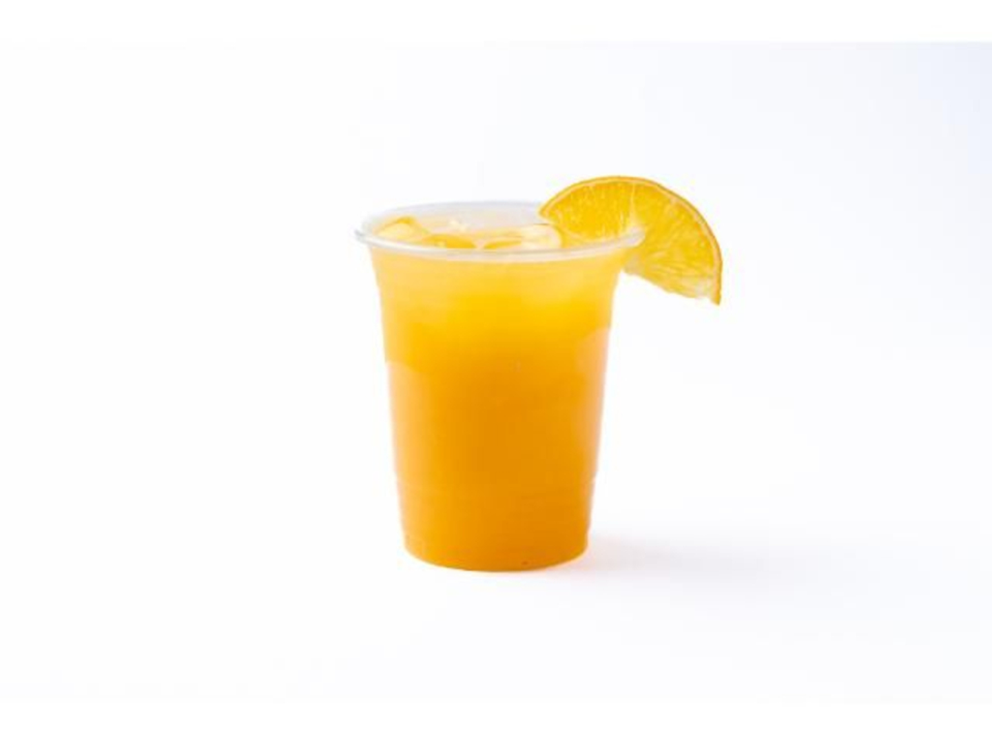 عصير برتقال