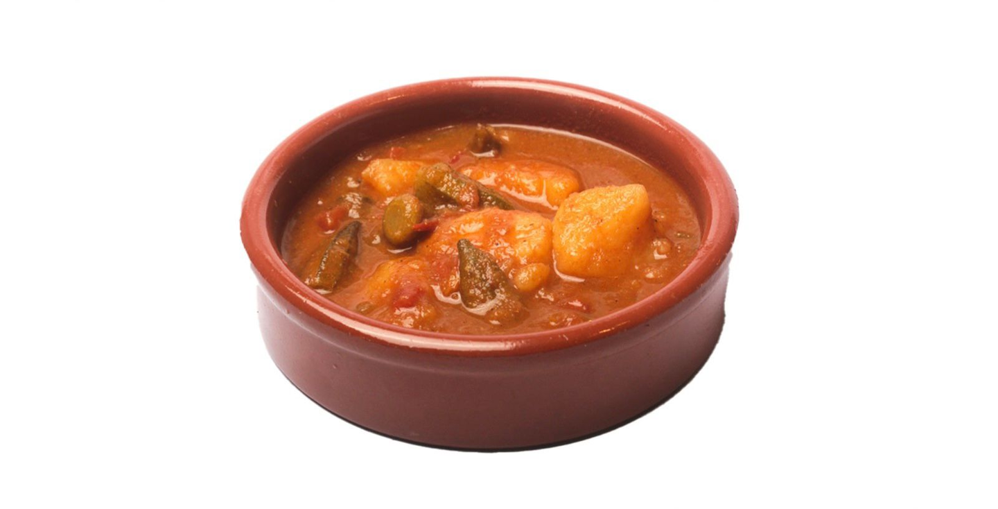 Edam Jezani - Without Meat