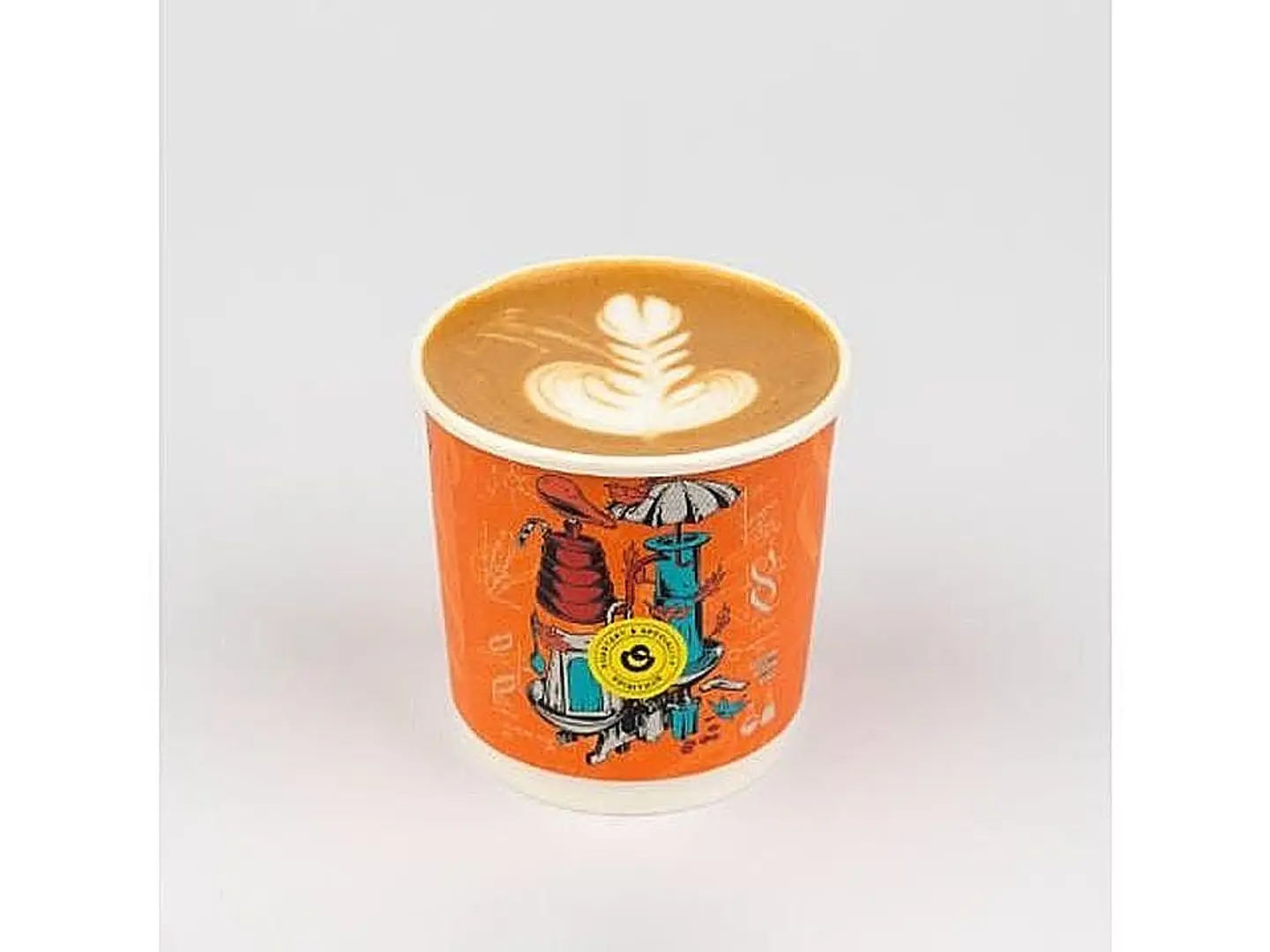 Cortado