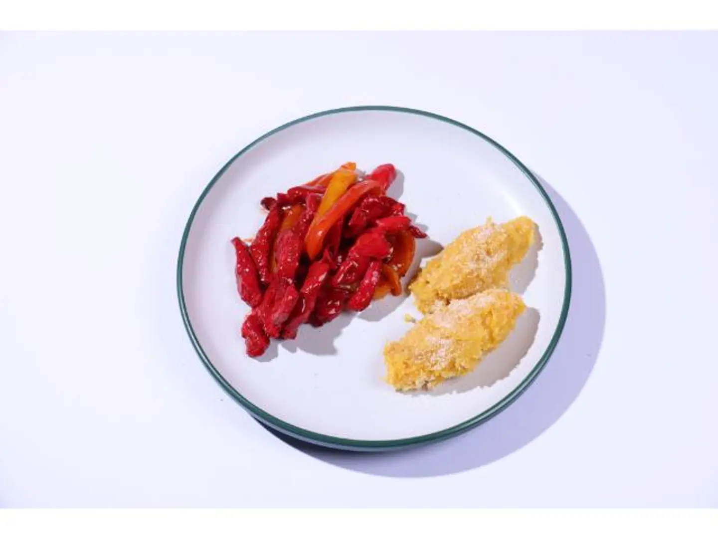 Dragon Chicken
