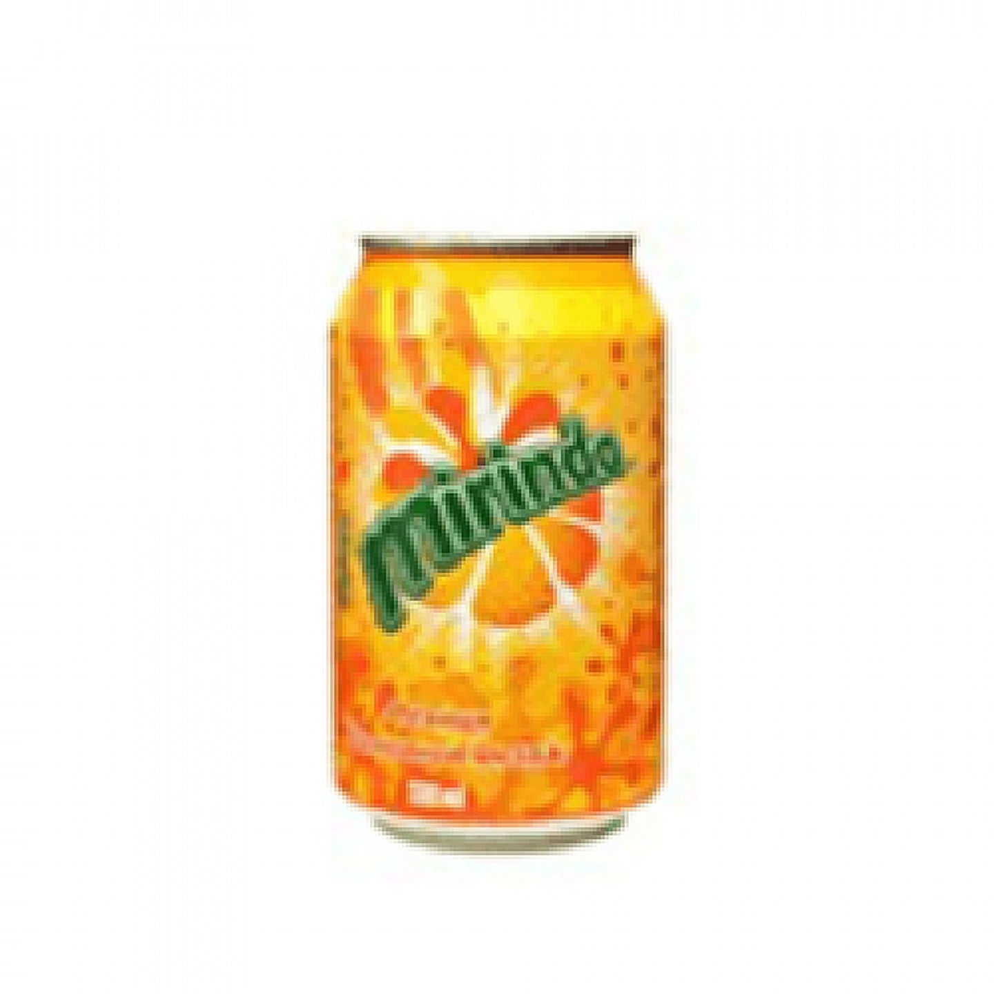 Mirinda Orange