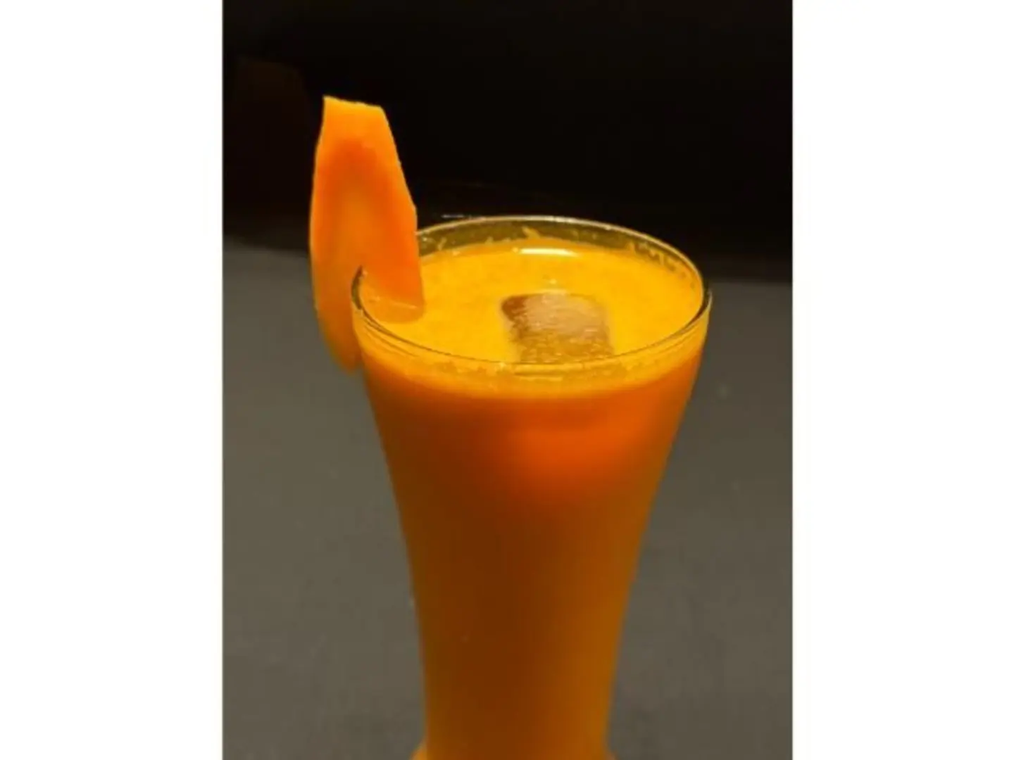 Carrot Juice