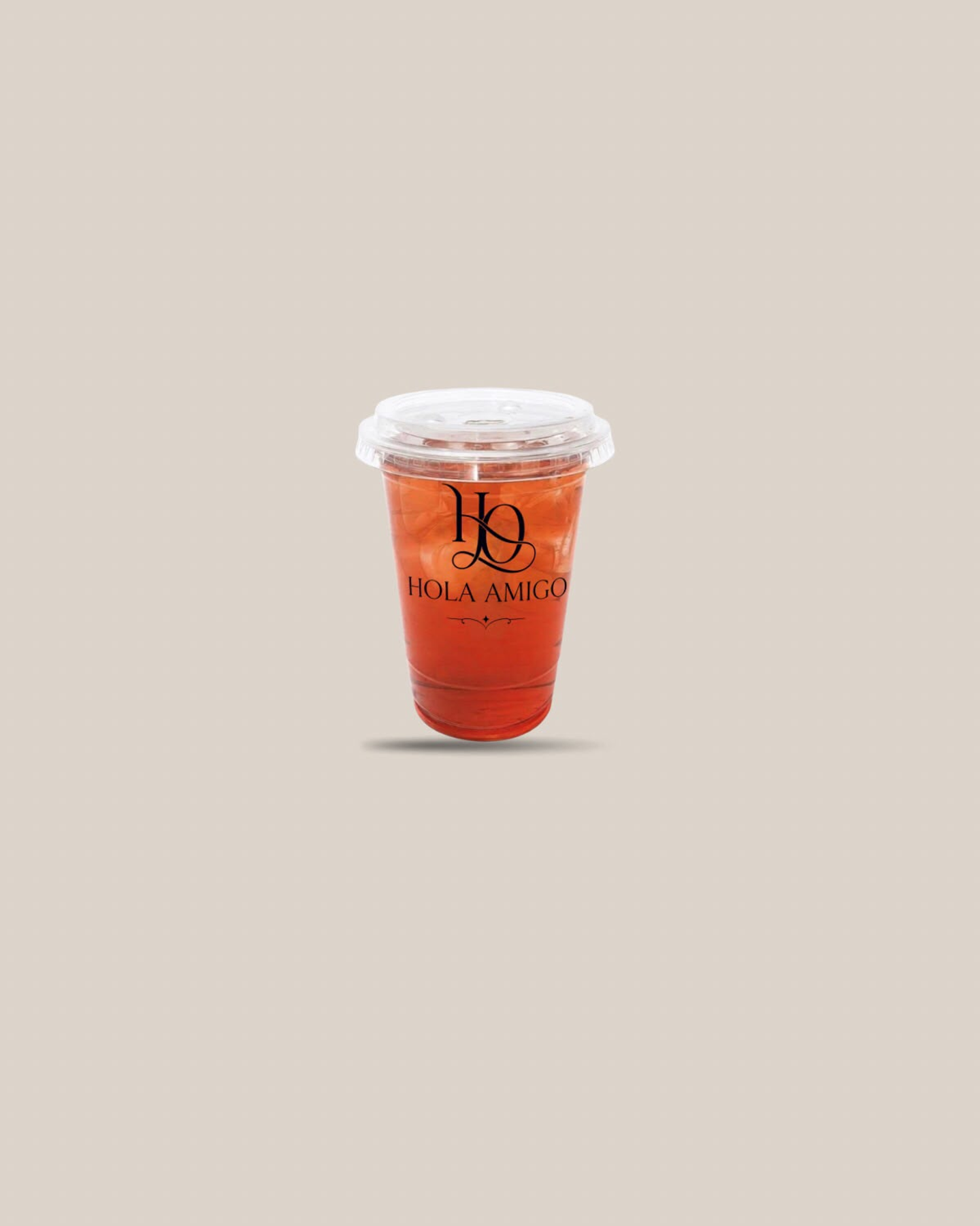 Iced Tea