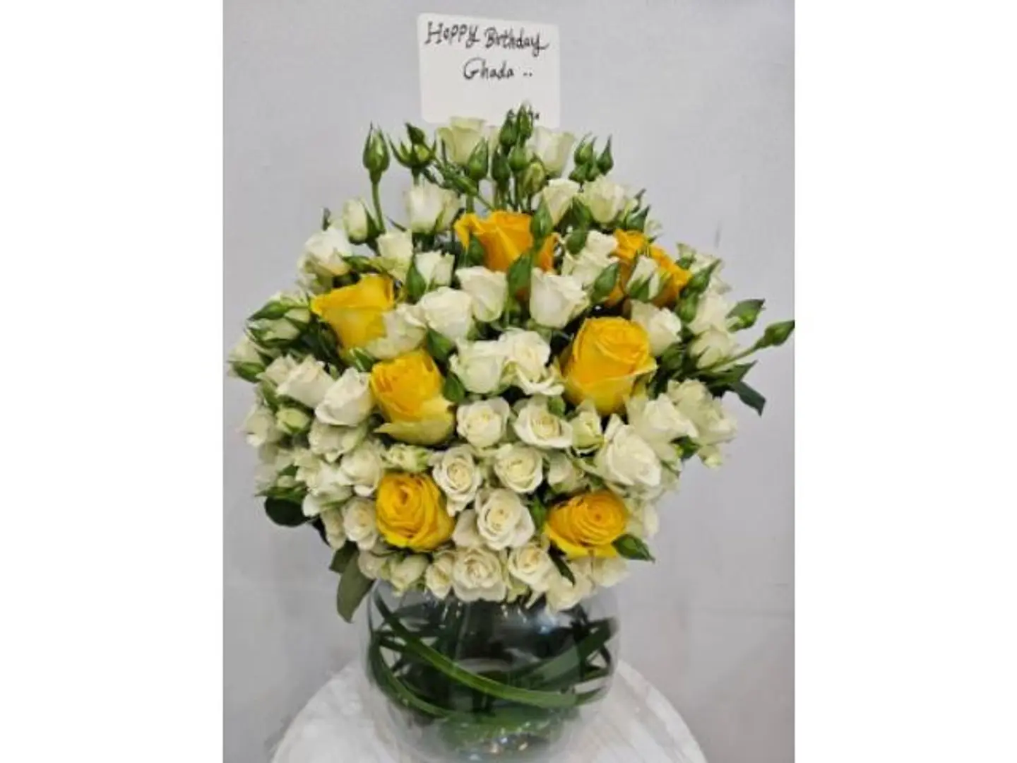 Vase With Roses Something Wonderful