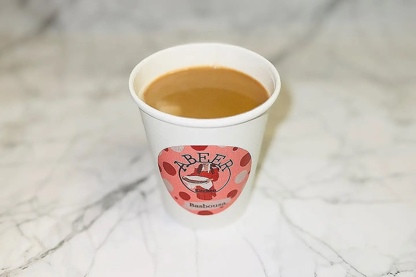 شاي كرك