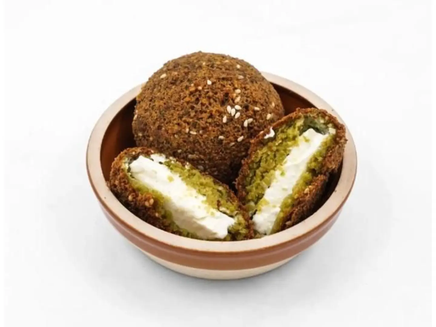Kiri Falafel Patty