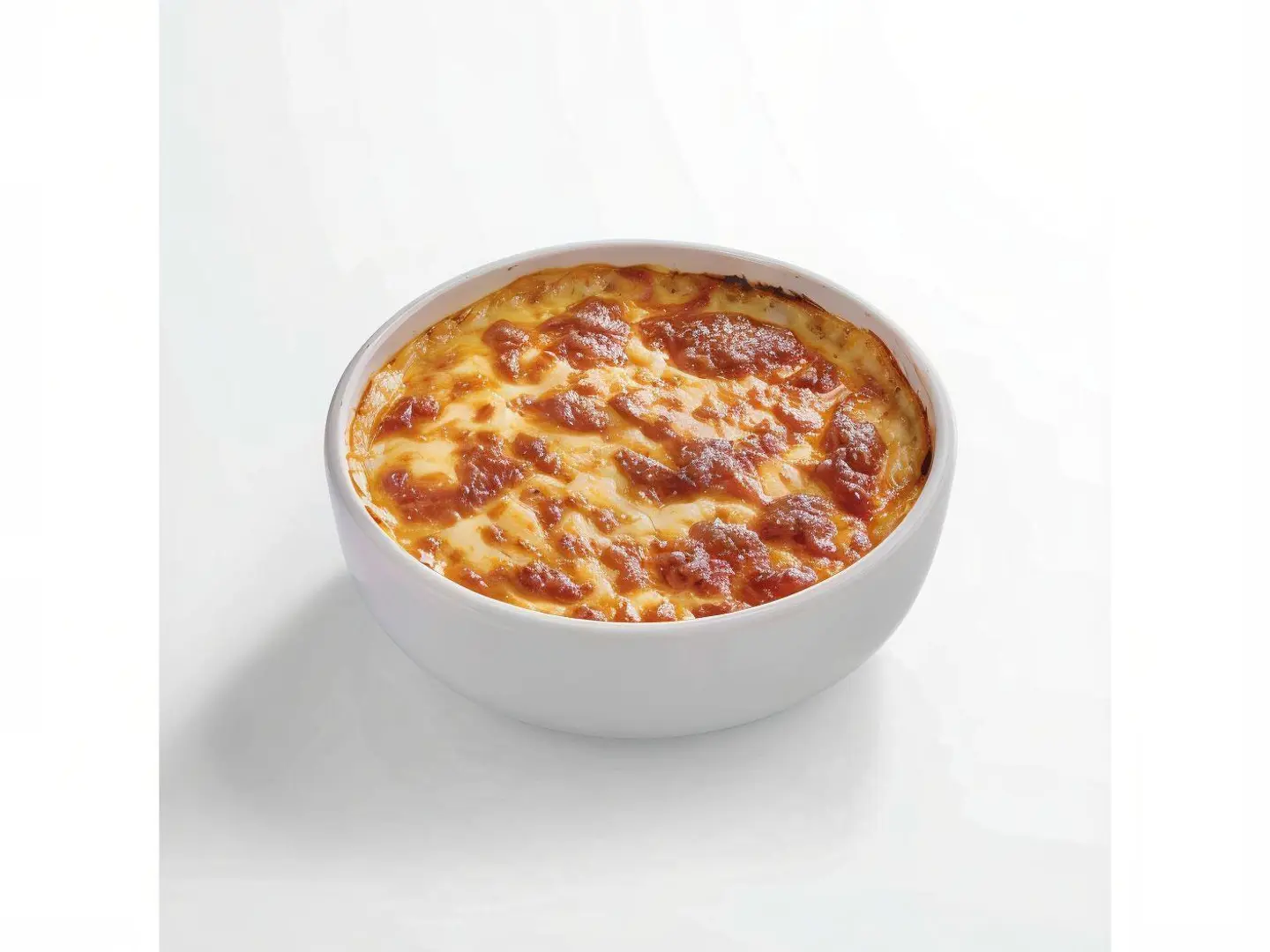 Moussaka With Béchamel By Kholoud Awlaqi