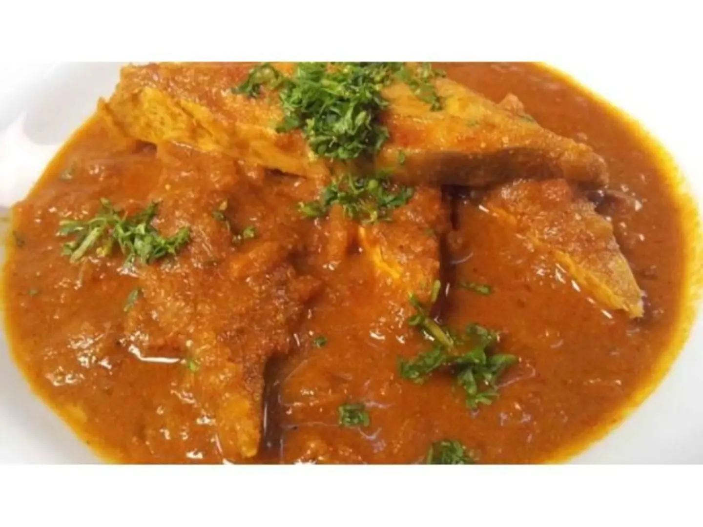 سمك فيليه مسالا