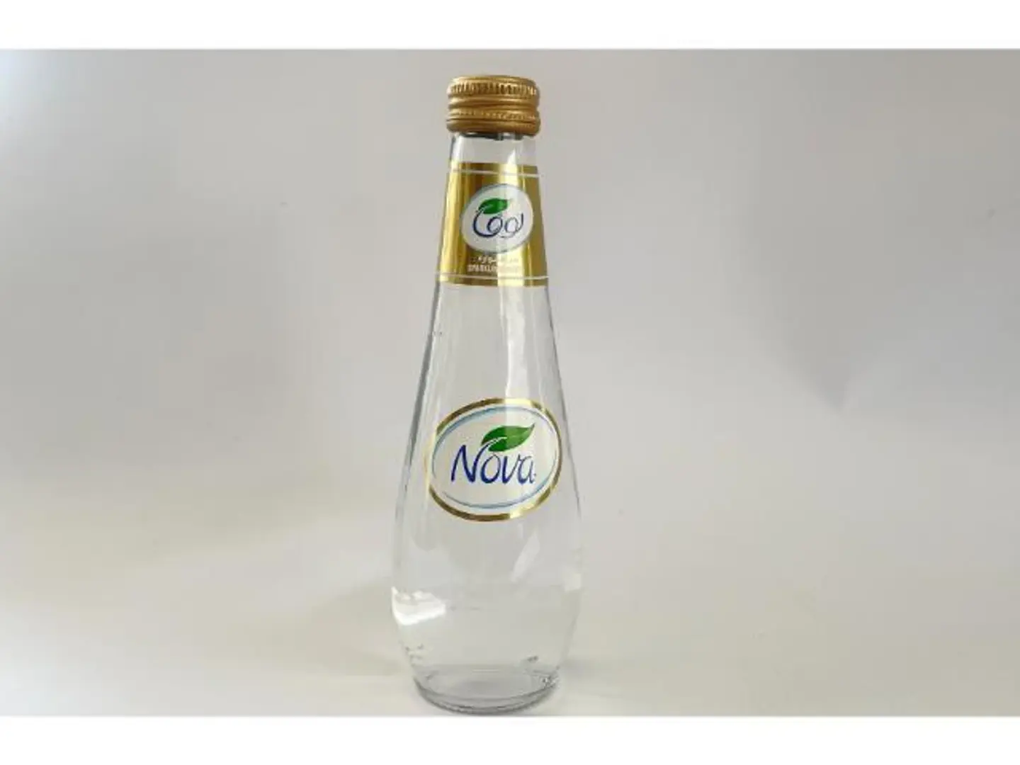 Sparkling Water