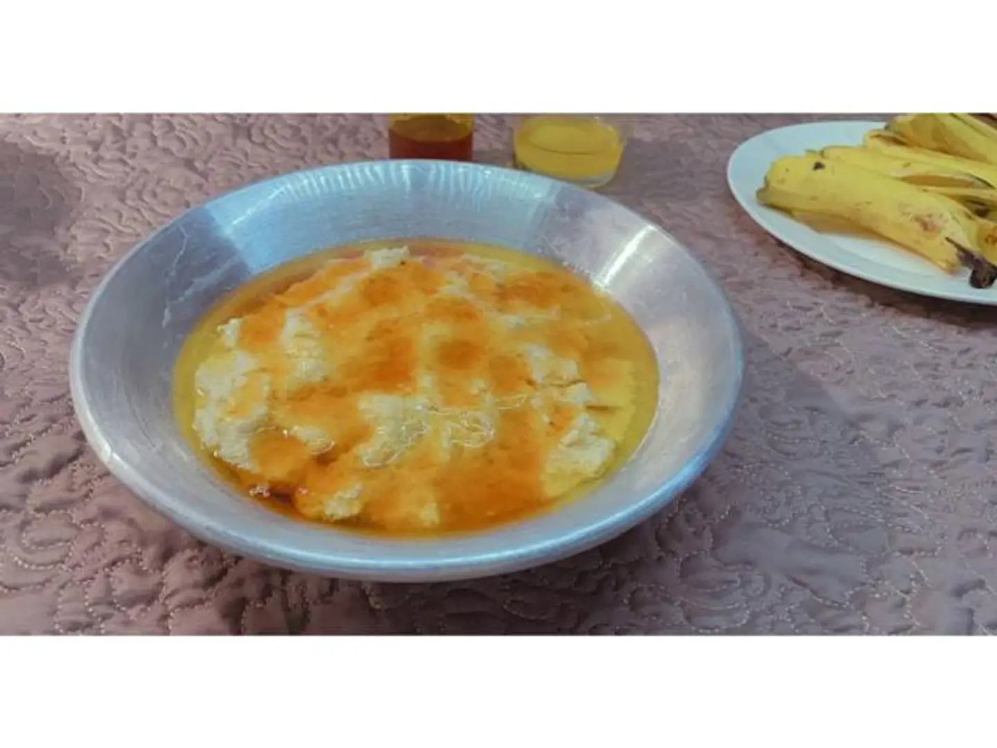 Marsa Ghee Honey