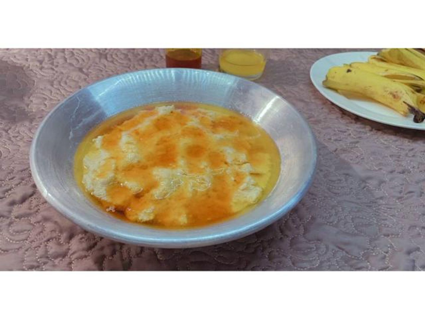 مرسى سمن و عسل